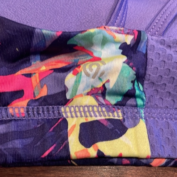 Champion Sports Bra - Picture 5 of 5